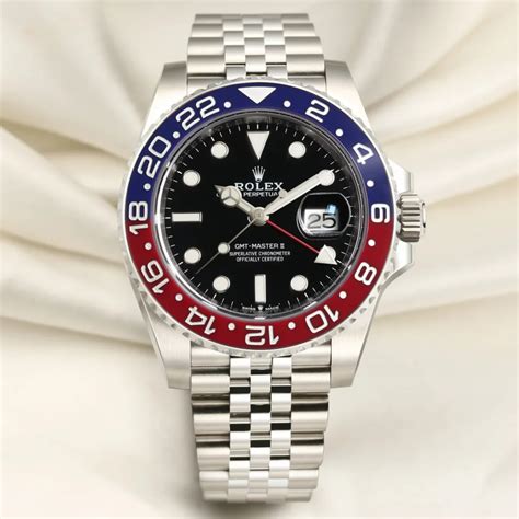 rolex pepsi fiyat